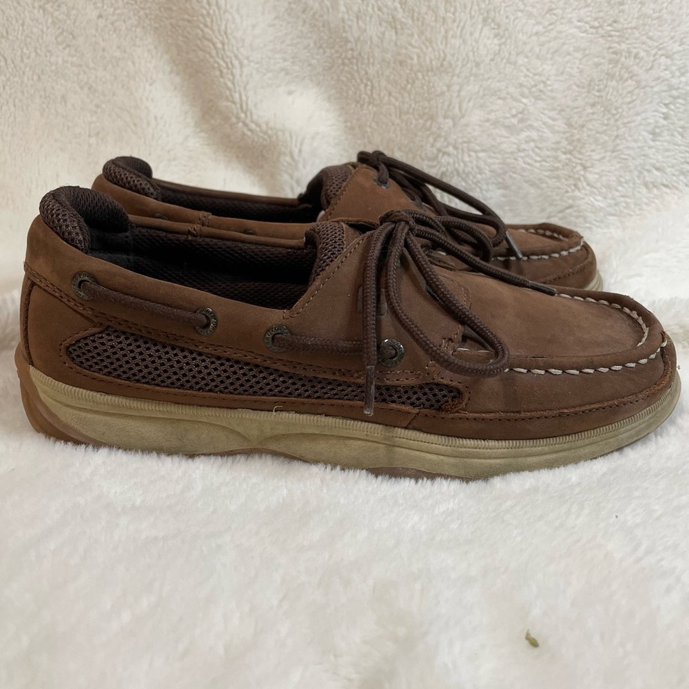 Boys Sperry Lanyard